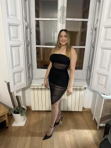 635115530: Chica busca chico en La Coruña