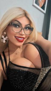 643211459: Transexual en Valladolid