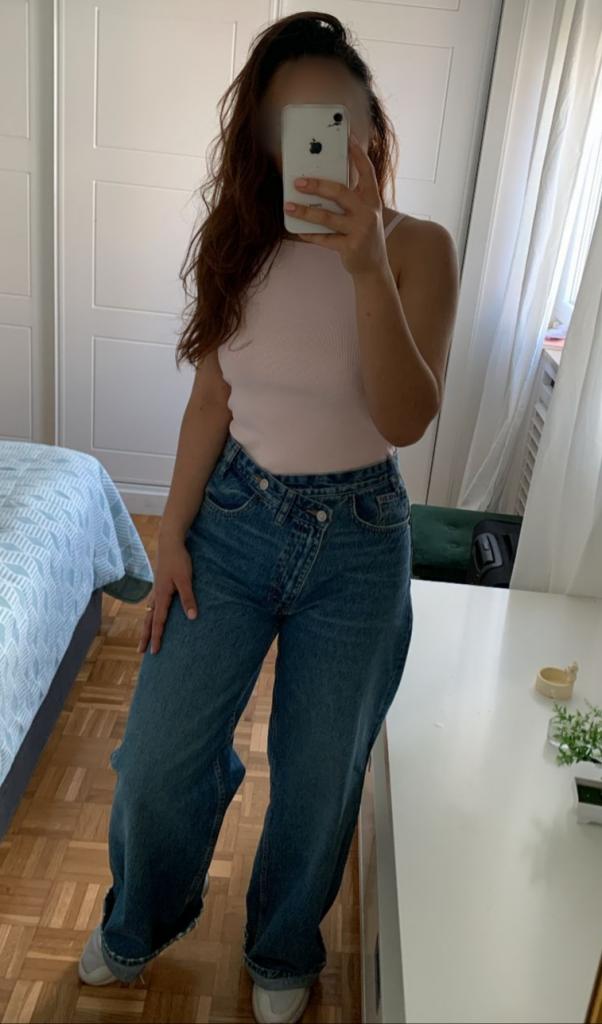 Chica busca chico en La Coruña: 