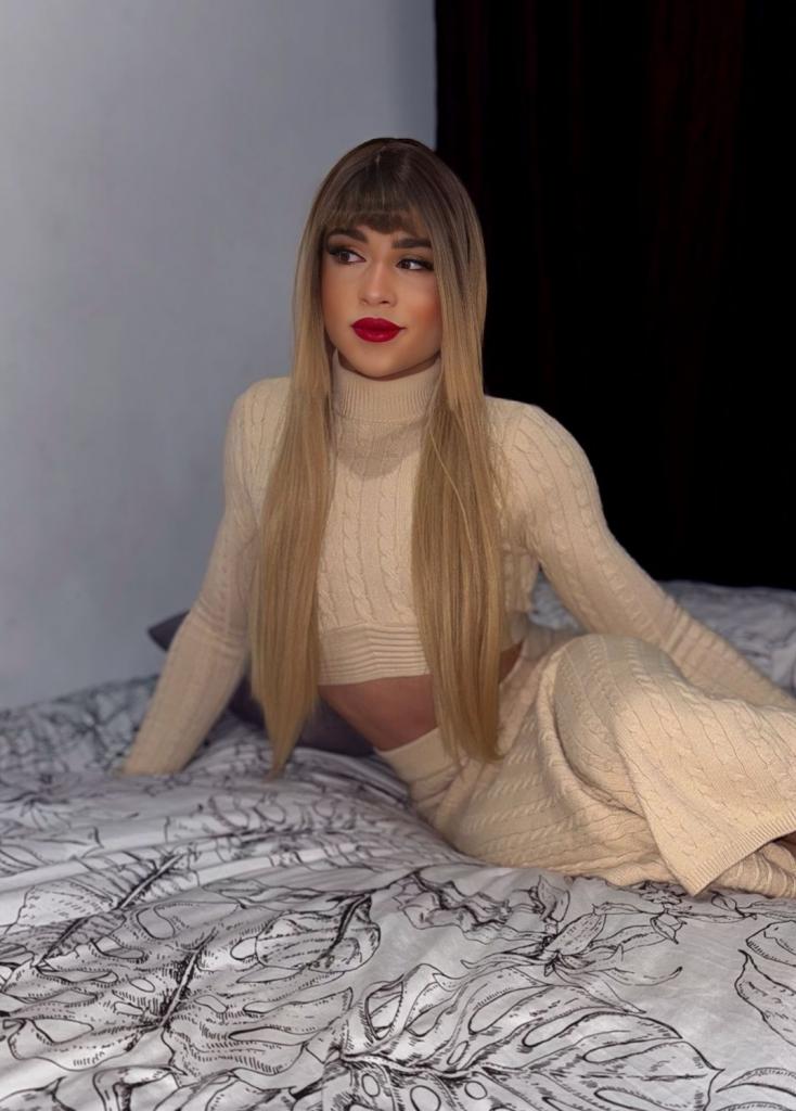 Transexual en La Coruña: 