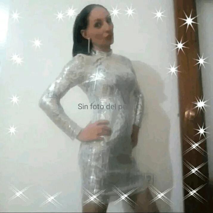 Transexual en Sevilla: 