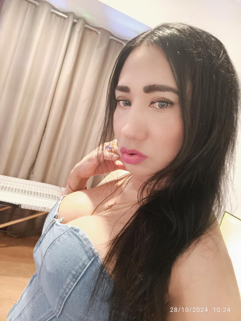 604373718: Transexual en Vizcaya