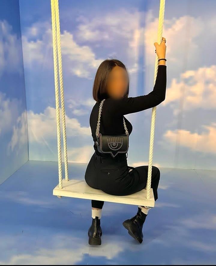 Chica busca chico en Madrid: 