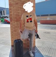 627612857: Chico busca chica en Málaga