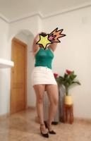 613815305: Chica busca chico en Alicante