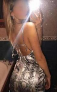 Chica busca chico en Málaga: 