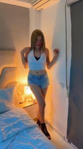 610829504: Transexual en León