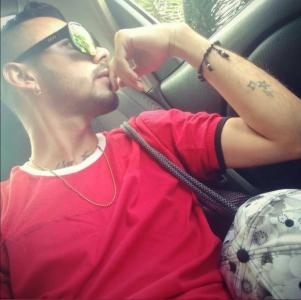 Chico busca chica en Toledo: 