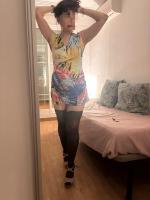 613861920: Chica busca chico en Madrid