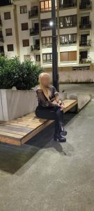 Chica busca chico en Asturias: 