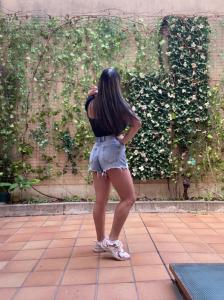 602418936: Chica busca chico en Madrid