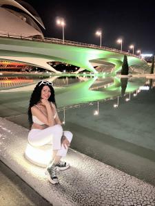 663629834: Travesti en Madrid