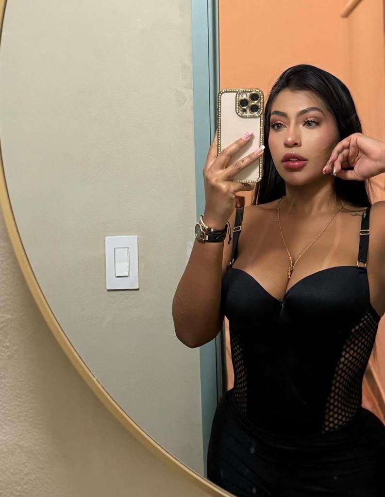 642582451: Chica busca chico en Pontevedra