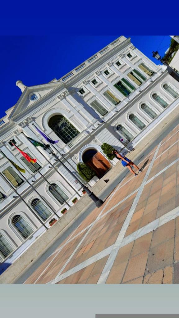 Travesti en Guipúzcoa: 