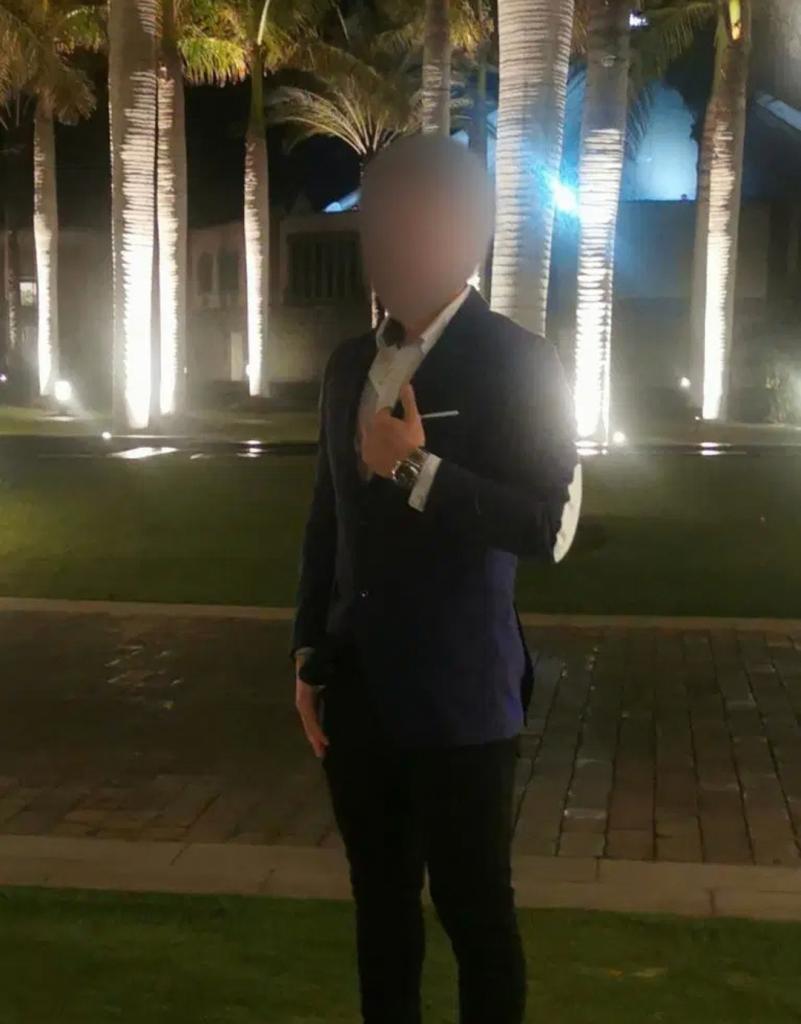 Chico busca chica en Las Palmas: 