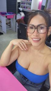 614819160: Chica busca chico en Tenerife