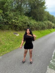 666007641: Transexual en Vizcaya