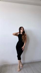 624190119: Chica busca chico en Madrid