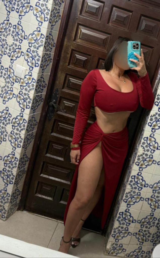 Chica busca chico en Málaga: 