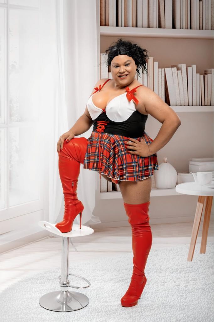 614749098: Travesti en Guipúzcoa