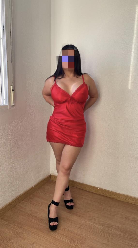 742025465: Chica busca chico en Valladolid