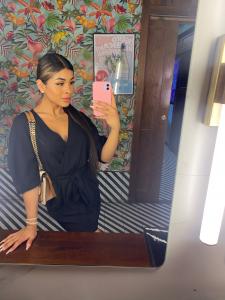 Transexual en Córdoba: 