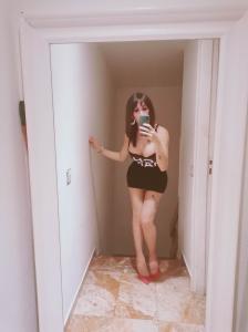 641621668: Travesti en Tarragona