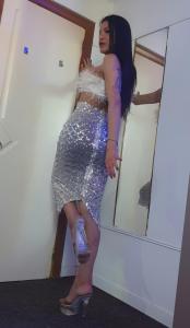 674494163: Travesti en Albacete