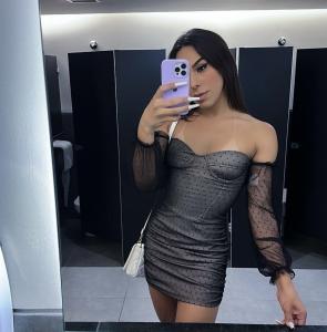 642855345: Travesti en Salamanca