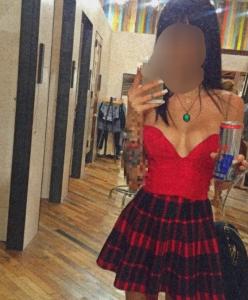 Chica busca chico en Málaga: 