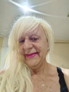 644160433: Travesti en Sevilla