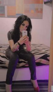 600850396: Transexual en Madrid