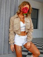 692709194: Chica busca chico en Gerona