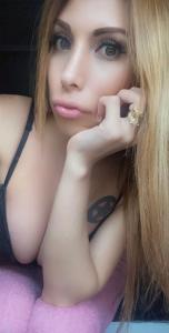 666027089: Travesti en Barcelona