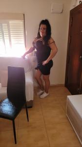 674306619: Transexual en Sevilla
