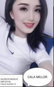 Chica busca chico en Mallorca: 