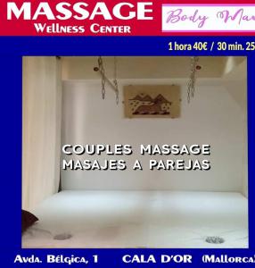 Chica busca chico en Mallorca: 