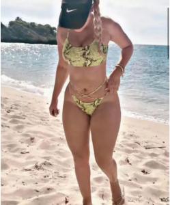 Chica busca chico en Sevilla: 