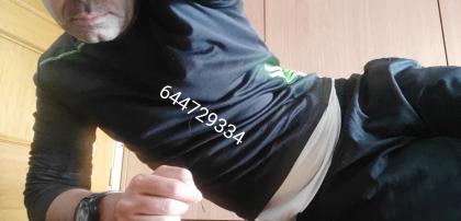 644729334: Chico busca chica en Madrid