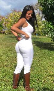 Chica busca chico en Tenerife: 