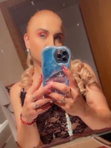 653613619: Transexual en Alicante