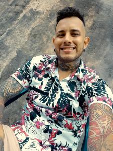 610189573: Chico busca chica en Las Palmas