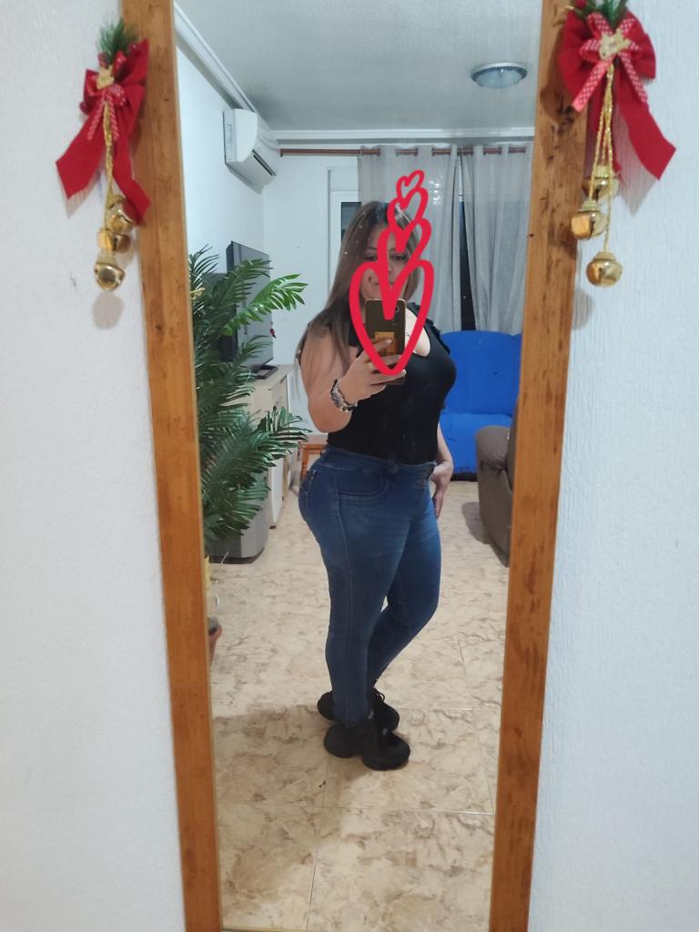 Chica busca chico en Alicante: 