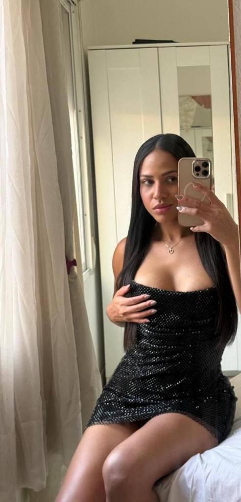 Chica busca chico en Alicante: 