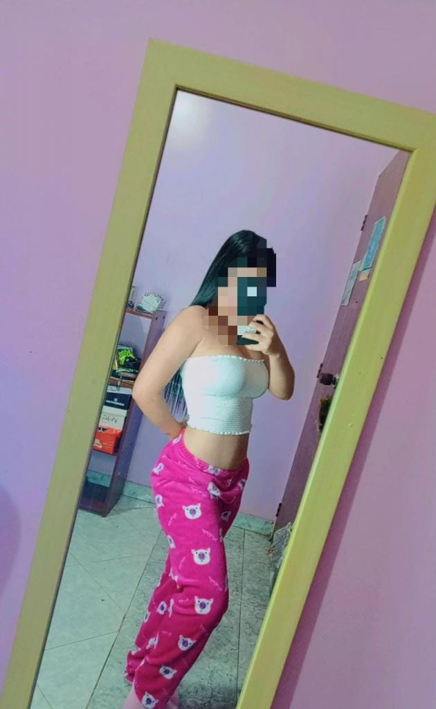 Chica busca chico en Tenerife: Chica busca chico