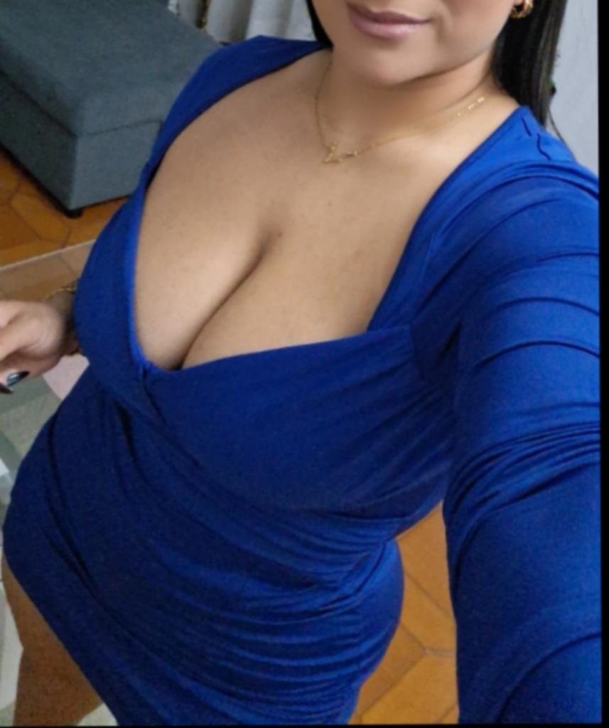 Chica busca chico en Alicante: 