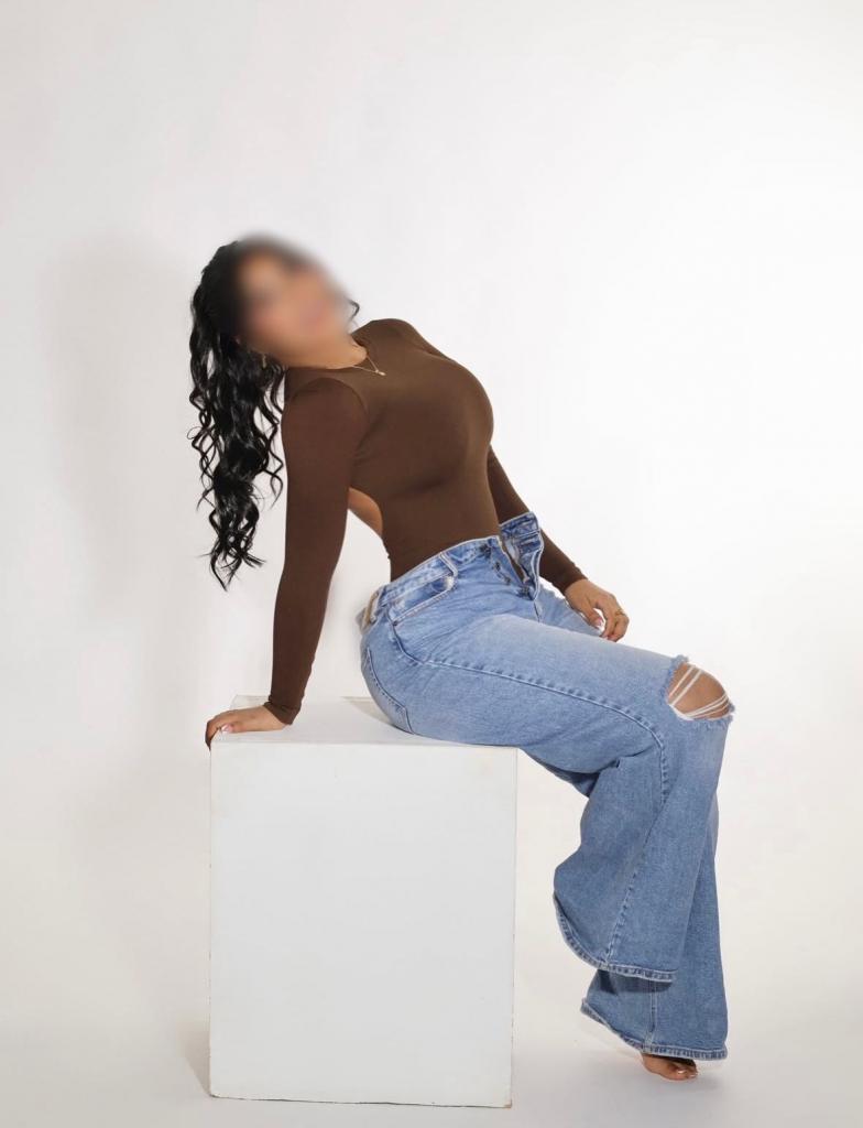 Chica busca chico en Barcelona: 