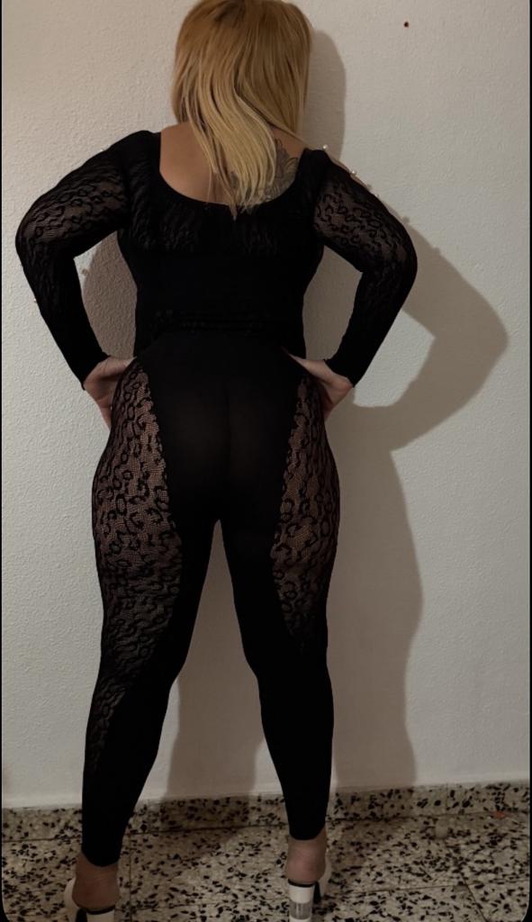 Chica busca chico en Jaén: 