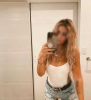 672832120: Chica busca chico en Tenerife
