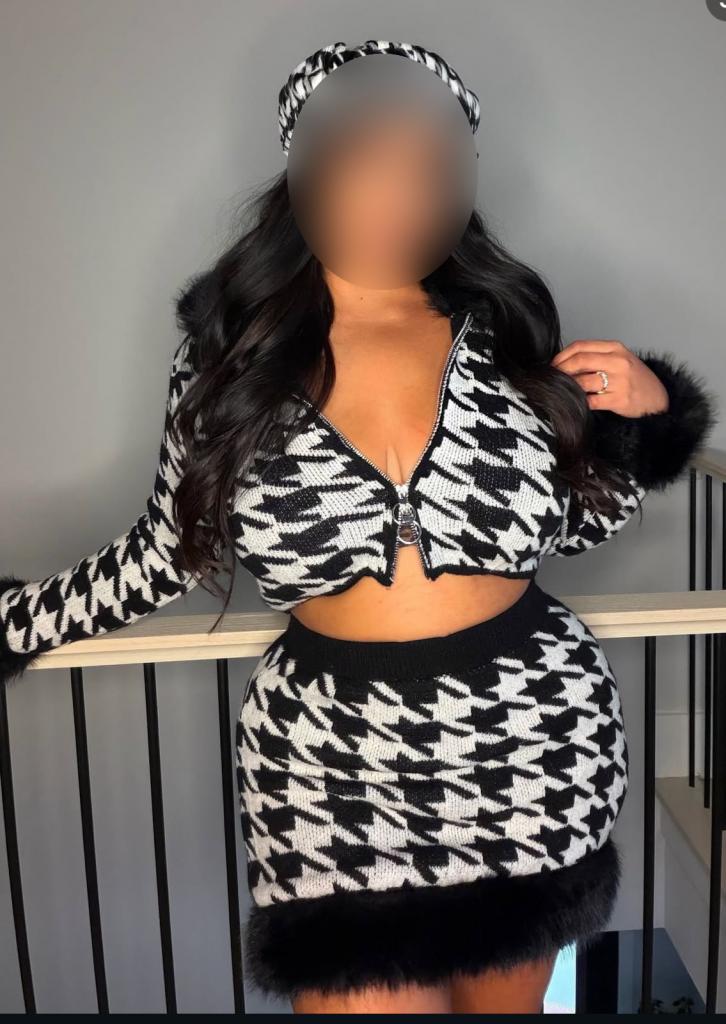 Chica busca chico en Lérida: 